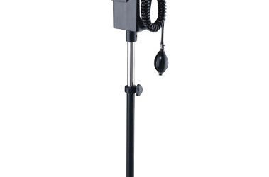 เครื่องวัดความดันแบบเข็นพื้น Spirit CK-132C