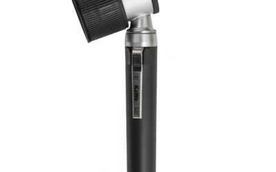 เครื่องตรวจผิวหนัง KaWe (Piccolight)
