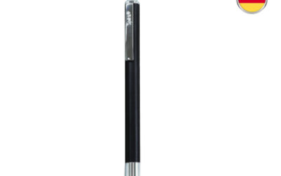 ปากกาไฟฉายทางการแพทย์ รุ่น “Radiantlite” Led (Black) CK-908 (A)