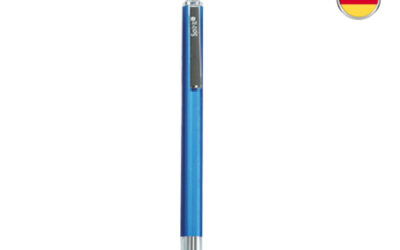 ปากกาไฟฉายทางการแพทย์ รุ่น “Radiantlite” Led (Blue) CK-908 (G)