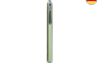 ปากกาไฟฉายทางการแพทย์ รุ่น “Radiantlite” Led (Green) CK-908 (D)