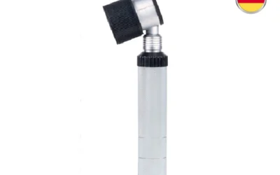 เครื่องตรวจผิวหนัง KaWe (Eurolight)