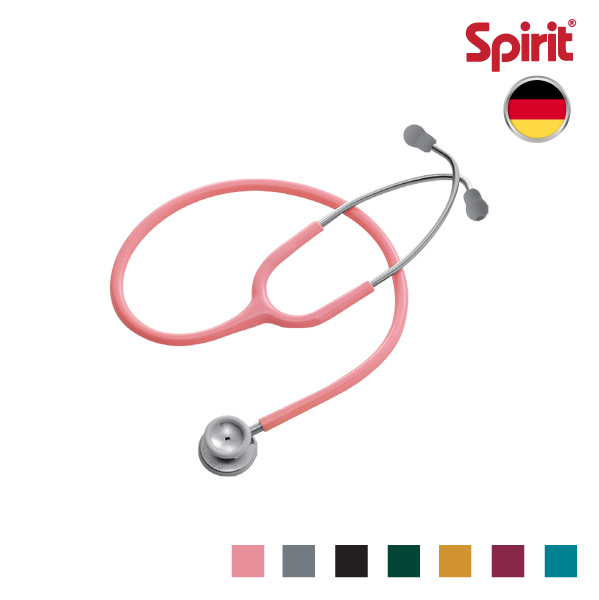 Stethoscope