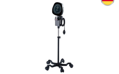 เครื่องวัดความดันโลหิต Spirit CK-132C (Aneroid)