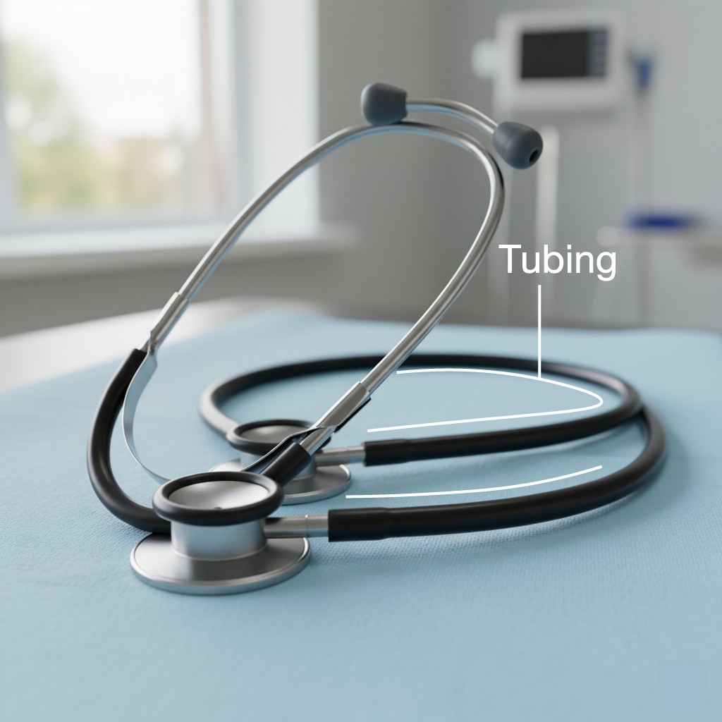 หูฟัง Stethoscope