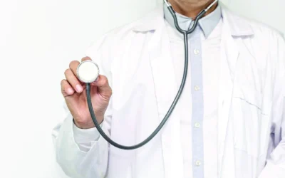 แก้ปัญหาคาใจแพทย์ หูฟังแพทย์ Stethoscope เสียงเบา ทำไมฟังไม่ชัด? คู่มือแก้ไขและยืดอายุการใช้งาน
