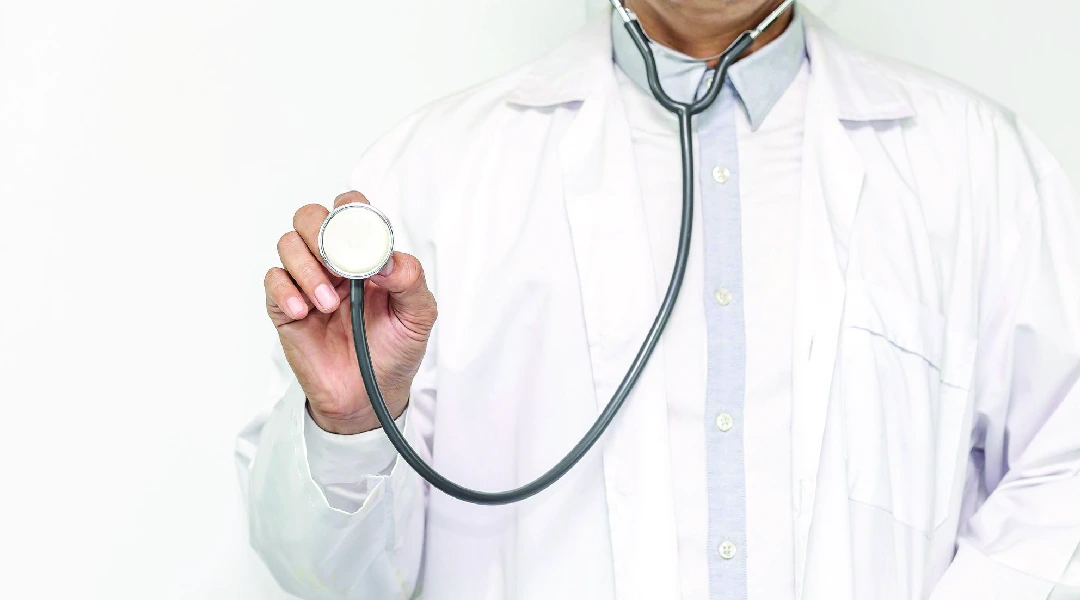 หูฟังแพทย์