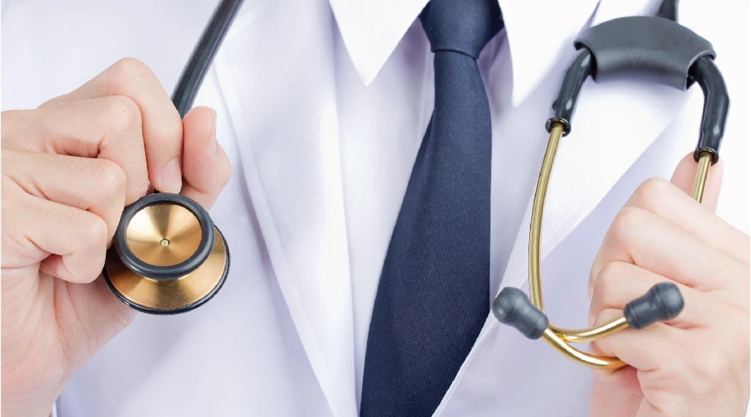 หูฟังแพทย์ Stethoscope