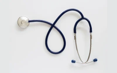 หูฟังแพทย์ (Stethoscope) คืออะไร ? คู่มือฉบับสมบูรณ์ การเลือกซื้อ และการดูแลรักษา