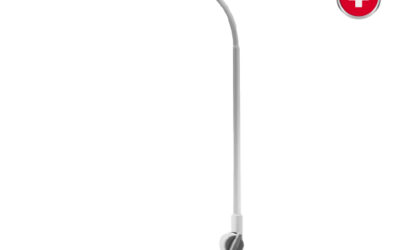 โคมไฟส่องตรวจทำหัตถการ Derungs รุ่น Halux N30-1 P FSGV GYN