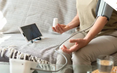 วัดความดันโลหิต ด้วยตัวเอง ควรทำอย่างไรให้ถูกต้อง?