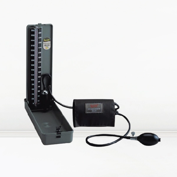 เครื่องวัดความดันทางการแพทย์