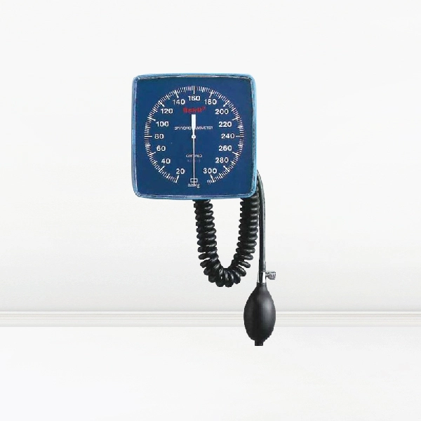 เครื่องวัดความดันทางการแพทย์