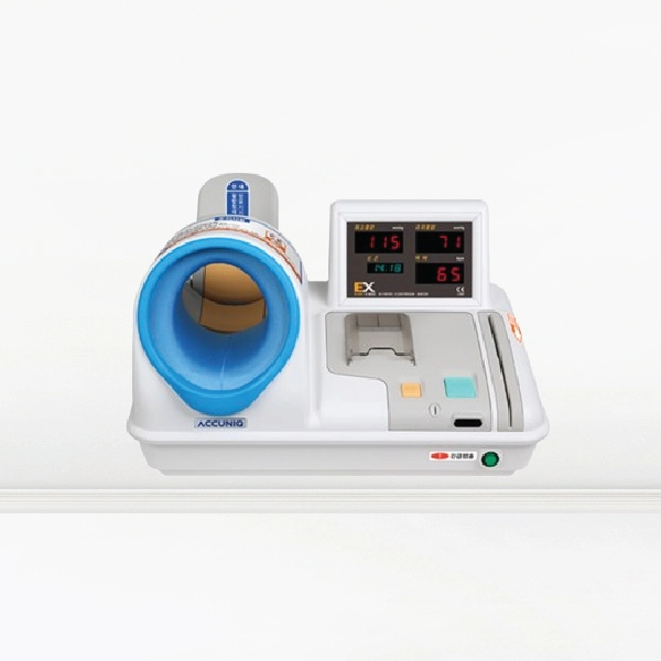 เครื่องวัดความดันทางการแพทย์