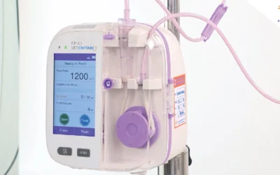 เครื่อง Feed อาหารผู้ป่วยสำหรับใช้งานที่บ้าน เลือกแบบไหนดีให้ปลอดภัยต่อผู้ป่วย?