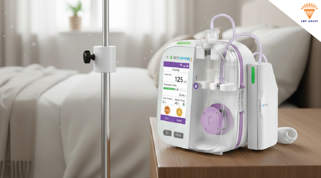 เครื่องฟีดอาหาร