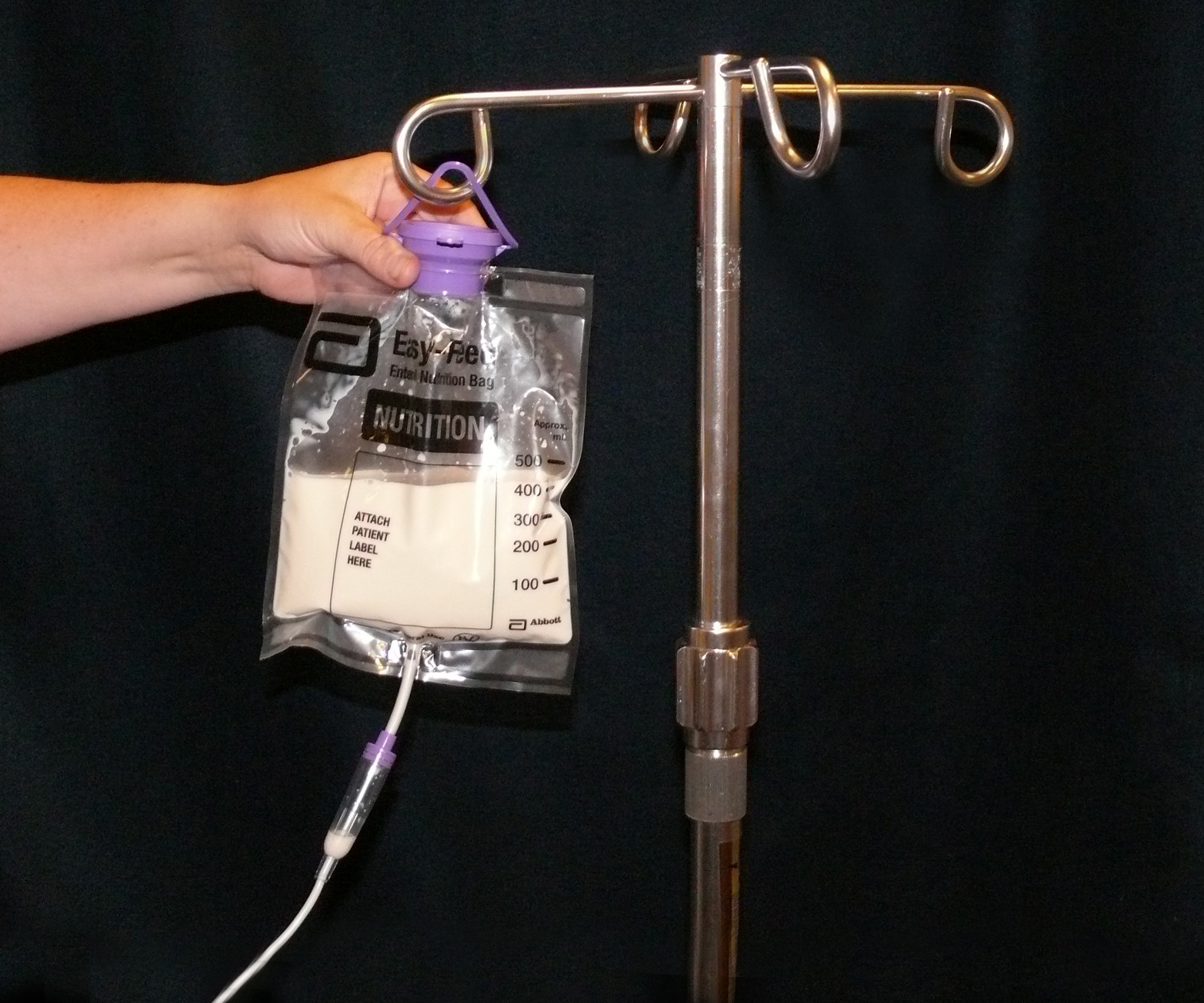 เครื่องฟีดอาหาร