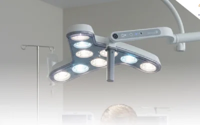เจาะลึกมาตรฐาน โคมไฟห้องผ่าตัด ที่โรงพยาบาลชั้นนำเลือกใช้