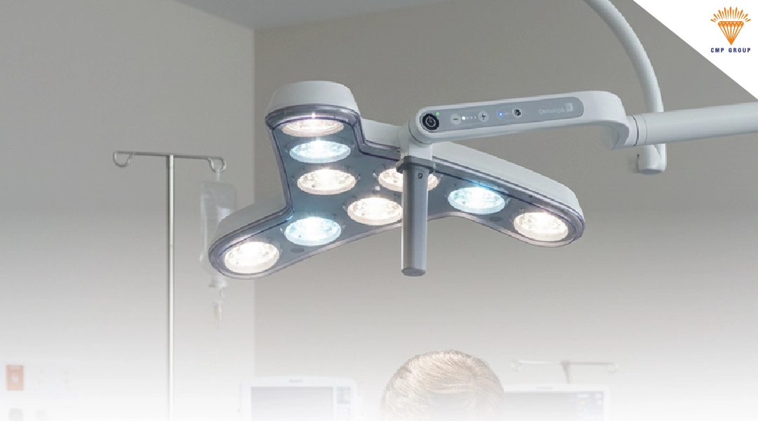 โคมไฟหัตถการ